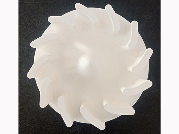 高純氮化硼陶瓷