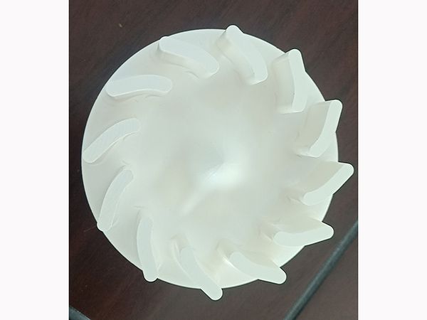 高純氮化硼陶瓷