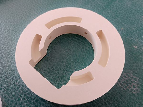 高純氮化硼陶瓷