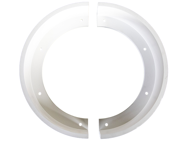 氮化硼絕緣支架